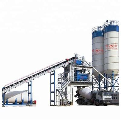 China Construction Material Stores Cheap Large Scale Concrete Asphalt Batch Mixing Plant For Sale for sale