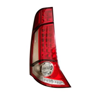 China PC Marco Polo G7 Bus Parts Accessories Marco Polo Rear Lamp HC-B-2450-1 for sale