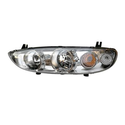 China PC Marco Polo Auto Headlight Bus Lamp 460*255 Led Bus Lamp HC-B-1382 for sale