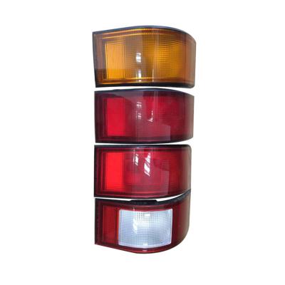 China PC 24v Bus LED Lamp Tail Rear Lamp For DAEWOO Rear Marker Lamp HC-B-2305 for sale