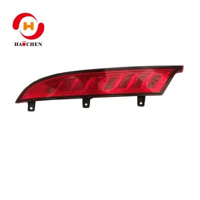 China The Universe 24V LED Bus Lamp Marker Rear Lamp Auxiliary Brake Light For Universe HC-B-23083 for sale