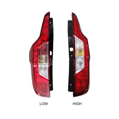 China PC 12v/24v Wuling Tail Light For Zhengcheng MPV Wuling Voyage HC-C-6000001 for sale