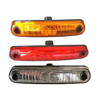 China New G7 Marco Polo New G7 Front Marker Lamp Top Marker Marco Polo White/Green/Red HC-B-5144 for sale