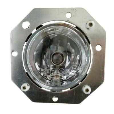 China Universe Faro Delantero Bus Front Headlight High Beam Dia 90mm HC-B-3006-1 for sale