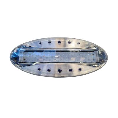 China PC 2021 Auto 12V 24V Lighting BUS LED CEILING LAMP LIGHT HC-B-15054-2 for sale