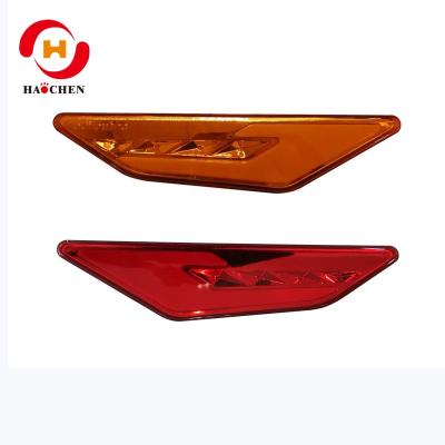 China PC SIDE DECORATION LAMP HC-B-37013 Decoration Bus Light for sale