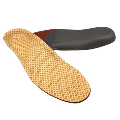 China Removable Insole Ideastep Adjustable Orthotic Insole With Removable Wedge for sale