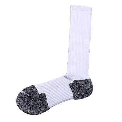 China Ideastep Breathable Athletic Antibacterial Breathable Sweat-absorbent Orthopedic Socks for sale