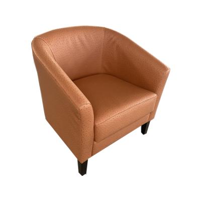 China Modern Armchair Park Plaza by radisson TOP HOTEL FURNITURE BY TOP HOTEL PROJECT for sale