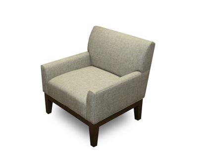 China Modern Bates Lounge Chair Best Western Hotels and Resorts by BEST WESTERN TOPS HOTEL FURNITURE BY TOP HOTEL PROJECT for sale