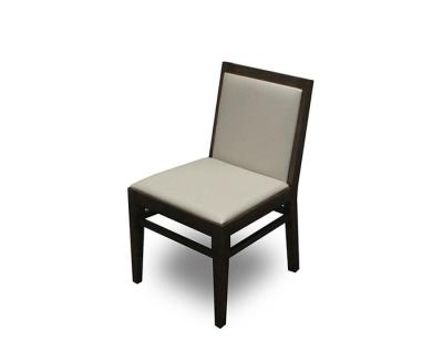 China Modern Carmel Dining Chair Towne Place Suites by Marriott TOPS HOTEL FURNITURE BY TOP HOTEL PROJECT for sale