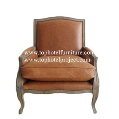 China Modern Armchair Hyatt Zilara Hyatt Ziva All Included Resort COMPLETE HOTEL FURNITURE BY TOP HOTEL PROJECT for sale