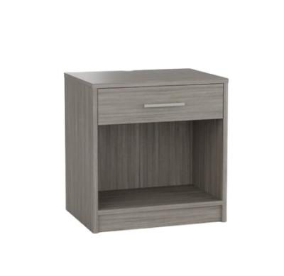 China Modern Nightstand BW Signature Collection by Best Western Executive Residence by Bet Western TOPS HOTEL FURNITURE BY TOP HOTEL ROJECT for sale