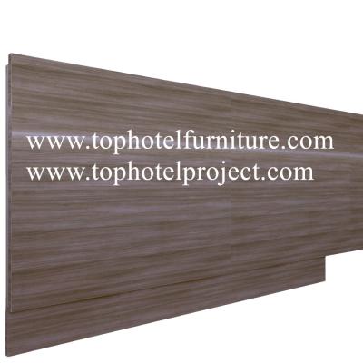 China Modern TV Panel UB The Hyatt TOPS HOTEL FURNITURE Unbound Collection BY TOP HOTEL PROJECT for sale