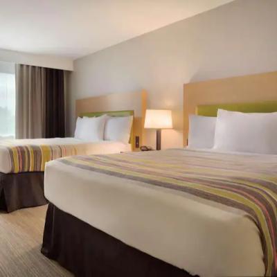 China Modern COUNTRY INN BY RADISSON TOPS HOTEL FURNITURE for sale