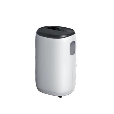 China Hot Sale 9000btu-14000btu Portable Hotel Air Conditioner for sale