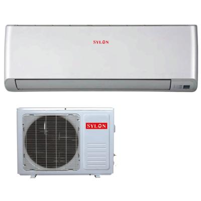 China 36000BTU high efficient smart hotel eco R410 wifi wall split air conditioner for sale