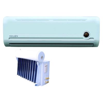 China 24000BTU Hotel Solar Power Air Conditioning Home Solar Air Conditioner for sale