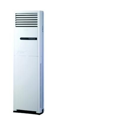 China Low Power Commercial Floor Standing Solar Hybrid Air Conditioner for sale