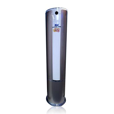 China High Quality Hotel Function Floor Standing Air Conditioner Factory for sale