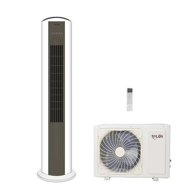 China Outdoor 18000BTU To 60000BTU High Efficient Floor Standing Air Conditioner Hot Sale for sale