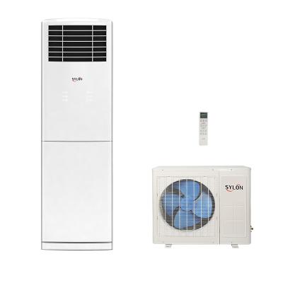 China Commercial 24000BTU Cooling Floor Only Standing Air Conditioner for sale