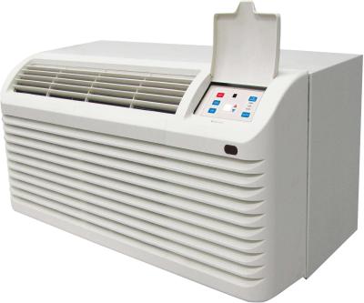 China 9000 BTU / 12000BTU / 15000BTU Low Noise Cooling Only High Efficient UL Certification PTAC Air Conditioner for sale