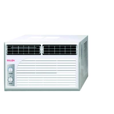 China Window Type Air Conditioner, 7000BTU-24000BTU CB CE Electric Room Household Inverter AC ROHS SASO Cooling Only UR for sale