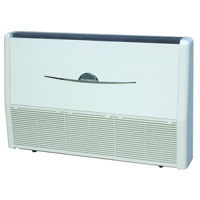 China R410 commercial under ceiling hot and cold air conditioner, 9000BTU-36000BTU for sale