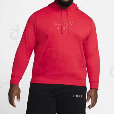 China Other custom french terry double layer cotton 400Gsm boxy hoodie streetwear heavyweight cropped hoodie men 500 gsm hoodie unisex for sale