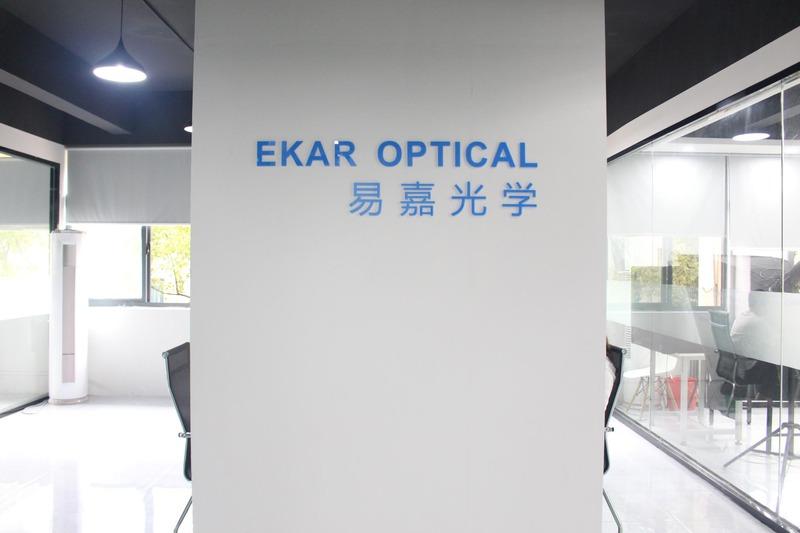 Verified China supplier - Ekar Optical (wenzhou) Co., Ltd.