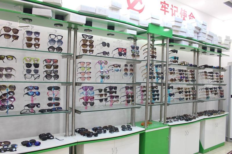 Verified China supplier - Ekar Optical (wenzhou) Co., Ltd.