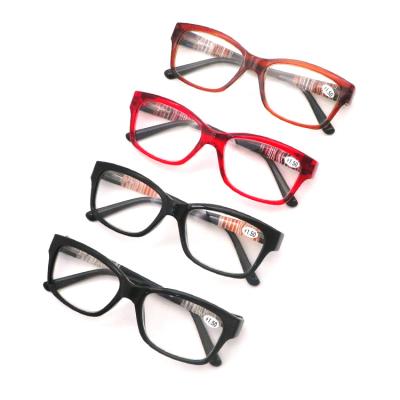 China Unisex Thin PC PC Thin Blocking Square Glasses Frame Ladies Glasses Wholesale Frames Optical Eyewear 2021 Fashion for sale