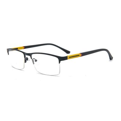 China TR90 frames eye monocle frames glass glasses and half-rim metal rimless glasses frames for eye protection price for sale