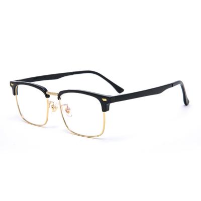 China TR90 frames shape eyewear eyewear frames metal oculos de gafas spectacle frames eyewear frames for sale