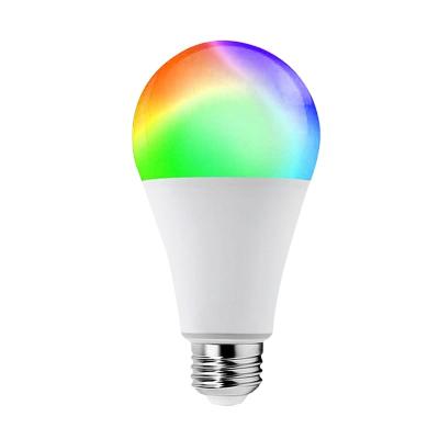 China Smart APP LED Light Alexa Google Home Home Assistant Wifi LED Light Bulb Life Smart High Quality Furniture Light Bulb for sale