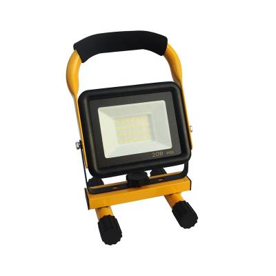 China CE Certificate Superior DOB LED Worklight SMD 2835 Portable Outdoor Task Light 145*233*124mm Waterproof Best Lights 20W Work Light IP65 Superior for sale