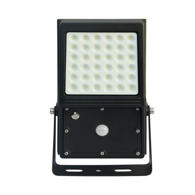 China Waterproof outdoor garden 5w 8w 10w 12w smd integrated solar led flood light ip65 for sale