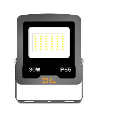 China Park/Garden/Pavement and so on for Outdoor Led Flood Lights LED PIR Motion Sensor Flood Light 10W 20W 30W 50W 100W 150W 300W Outdoor Led Spotlight IP65 Waterproof Lamp for sale