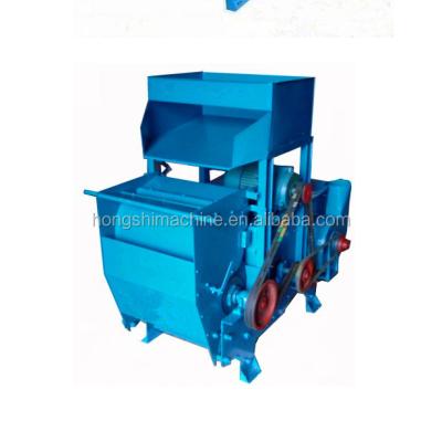 China Cottonseed Separating Machine China Factory Saw Cottonseed Separating Machine Cottonseed Removing Machine for sale