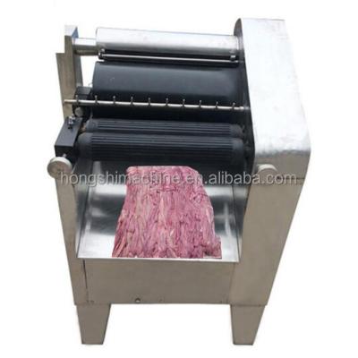 Cina Dairy factory pig intestine washing machine sausage duck casing machine goat intestine cleaning machine in vendita