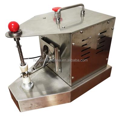 China Commercial 304 Stainless Steel Fruit Peeling Machine Lemon Peeler Machine Orange Peeling Machine for sale