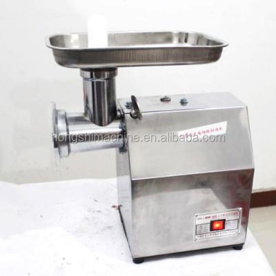 China Stainless Steel Factory Price Many Buyer Choice Good Performance Professional Meat Grinder for sale