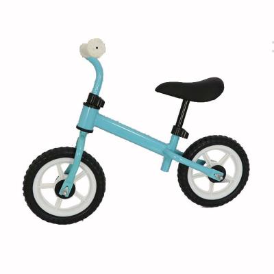 China EVA Balance Bike New Design Adjustable Height Running Balance Bike For Bicycles Balance For Kids for sale