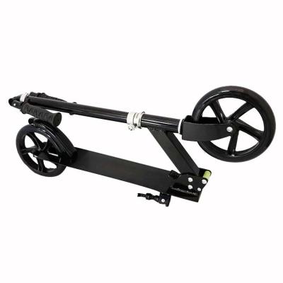 China Height Adjustable Scooter Pedal Kick Scootr/Kid's Kick Scooter Foot For Kids/Self Balancing Frog 2 Wheel for sale