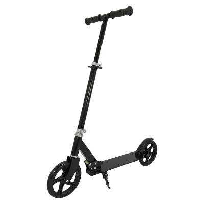 China 2022 Size Big Wheel Adjustable Popular High Quality Kick Scooter Cheap Price Scooter for sale