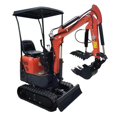 China China Multifuction Factory Price Excavators Cheap Excavator Machine Price for sale