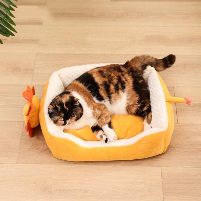 China Wholesale Cheap Washable Water Resistant Removable Blanket Princess Pet Bed Dog Bedspread Large for sale