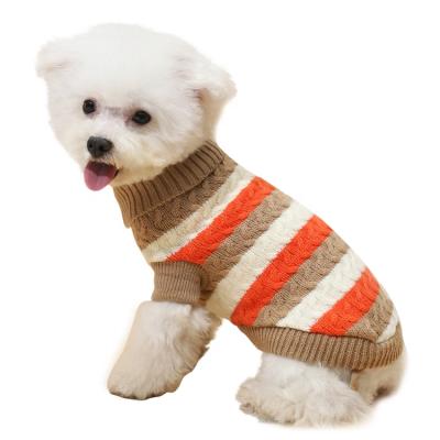 China Factory Direct Stocked Fashion Halloween Dog Winter Clothes for sale