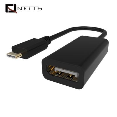 China hot selling COMPUTER usb c to female type 3.0 adapters for sale